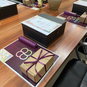 آموزش عطرسازی