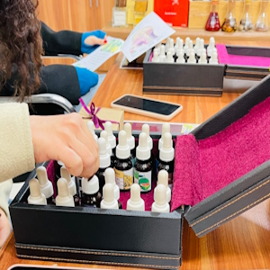 کار با نُت‌های اختصاصی